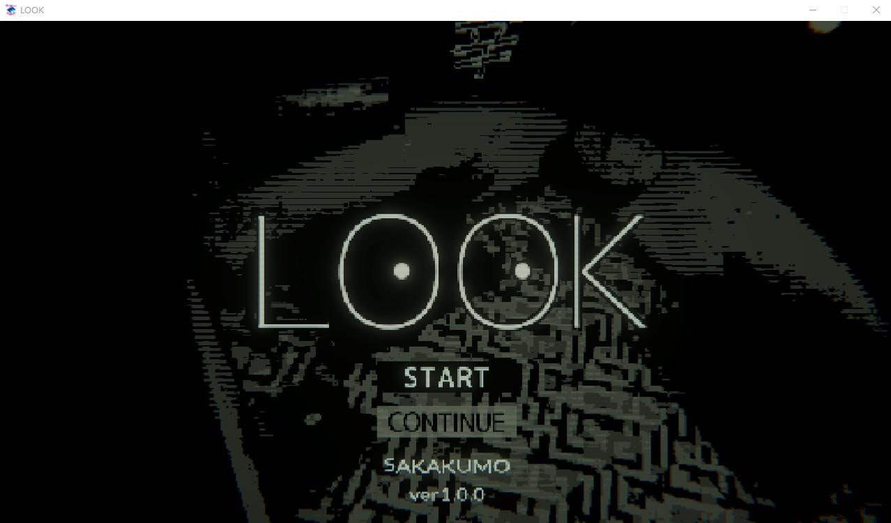 电脑端/[SLG] PC+MAC LOOK 窥视-第3张图片-萌站