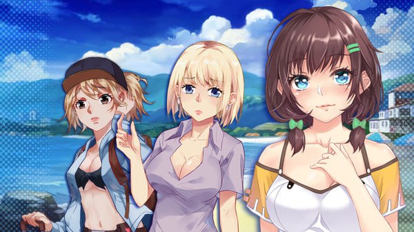 电脑端/[SLG/]  STEAM官方中文版 打工人的十日女友-第3张图片-萌站