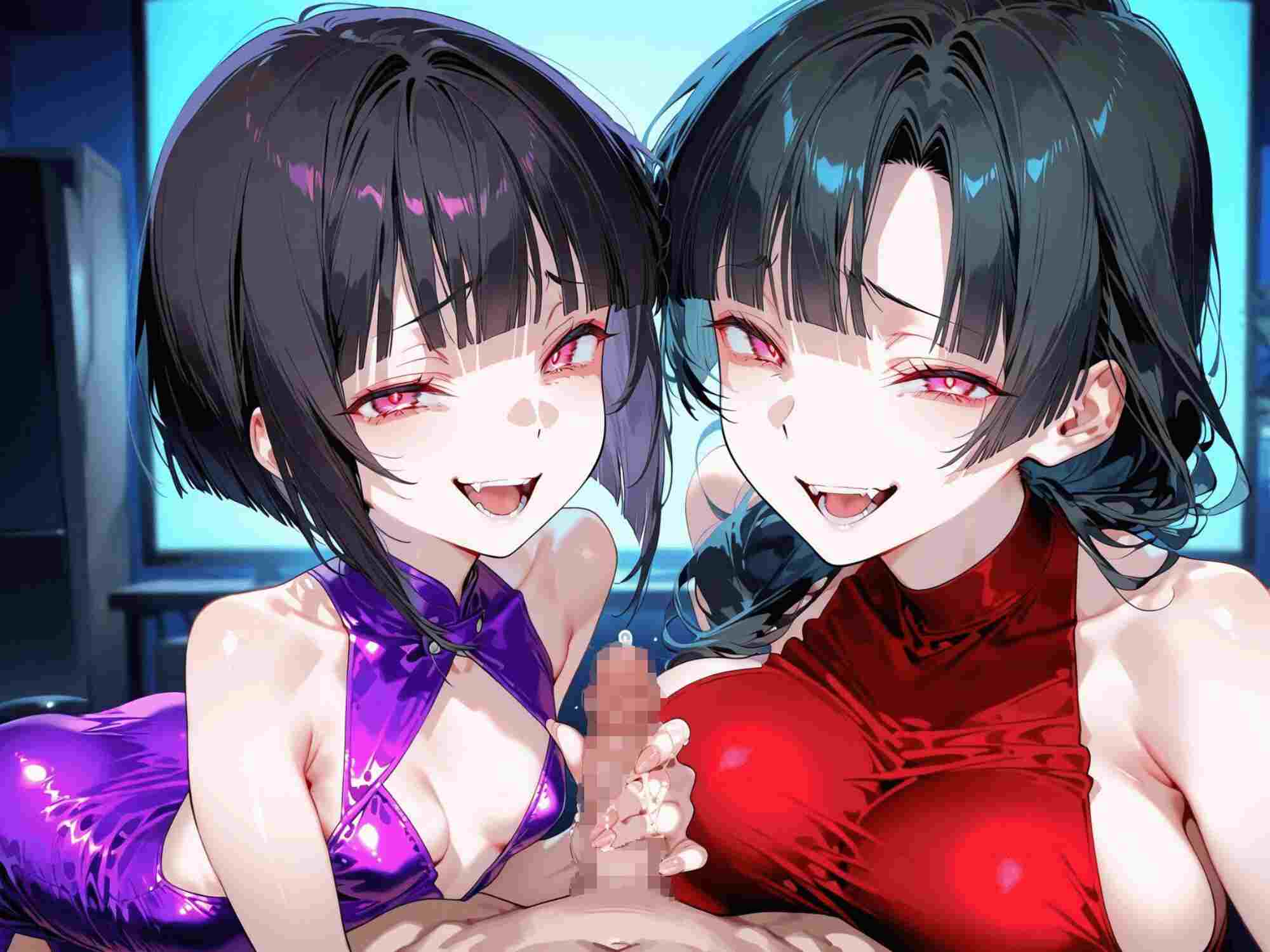 RJ01304334【山田じぇみ子】【海音ミヅチ】 ようこそ嫁の間へ～家族ごっこで貢ぎマゾ化するマゾオスは快楽契約済み～【ドM向け/KU100】
