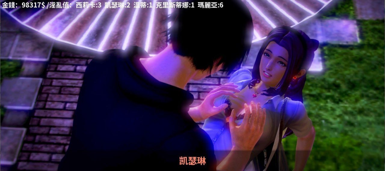 PC/SLG/#超强力  #Supower V1.0 官方中文版 -第2张图片-萌站