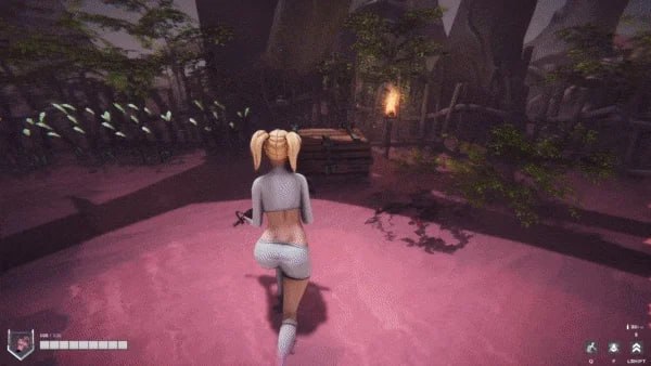[RPG/PC]索姆比奥尼克(Sombionic )-第2张图片-萌站