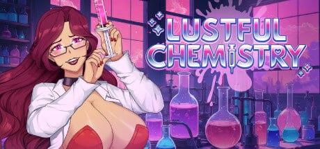 #情欲的化学反应 #Lustful Chemistry 官方中文版 -第2张图片-萌站