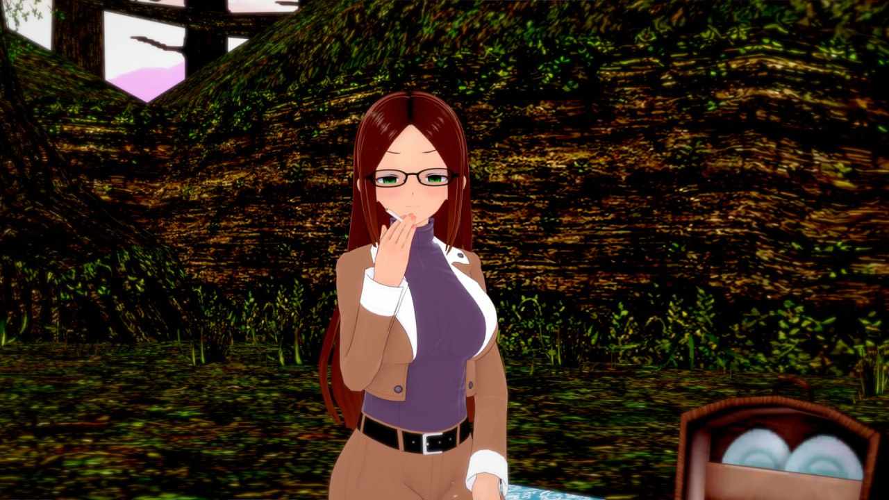 #魔法的秘密   #Secrets of Sorcery v0.34.5 中文汉化版  -第2张图片-萌站
