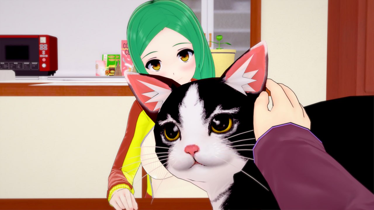 #魔法的秘密   #Secrets of Sorcery v0.34.5 中文汉化版  -第4张图片-萌站