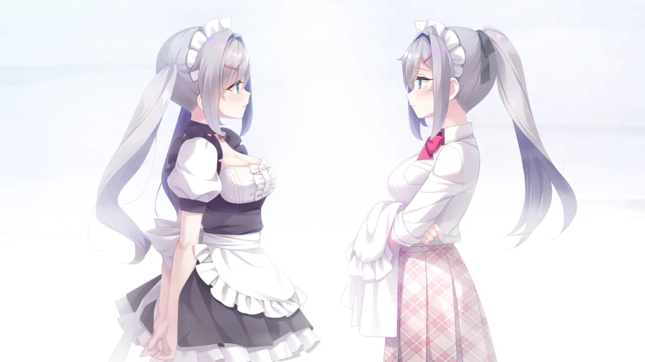 #女仆酱迷路了 #メイドちゃんは迷途ちゅう 中文汉化版  -第2张图片-萌站