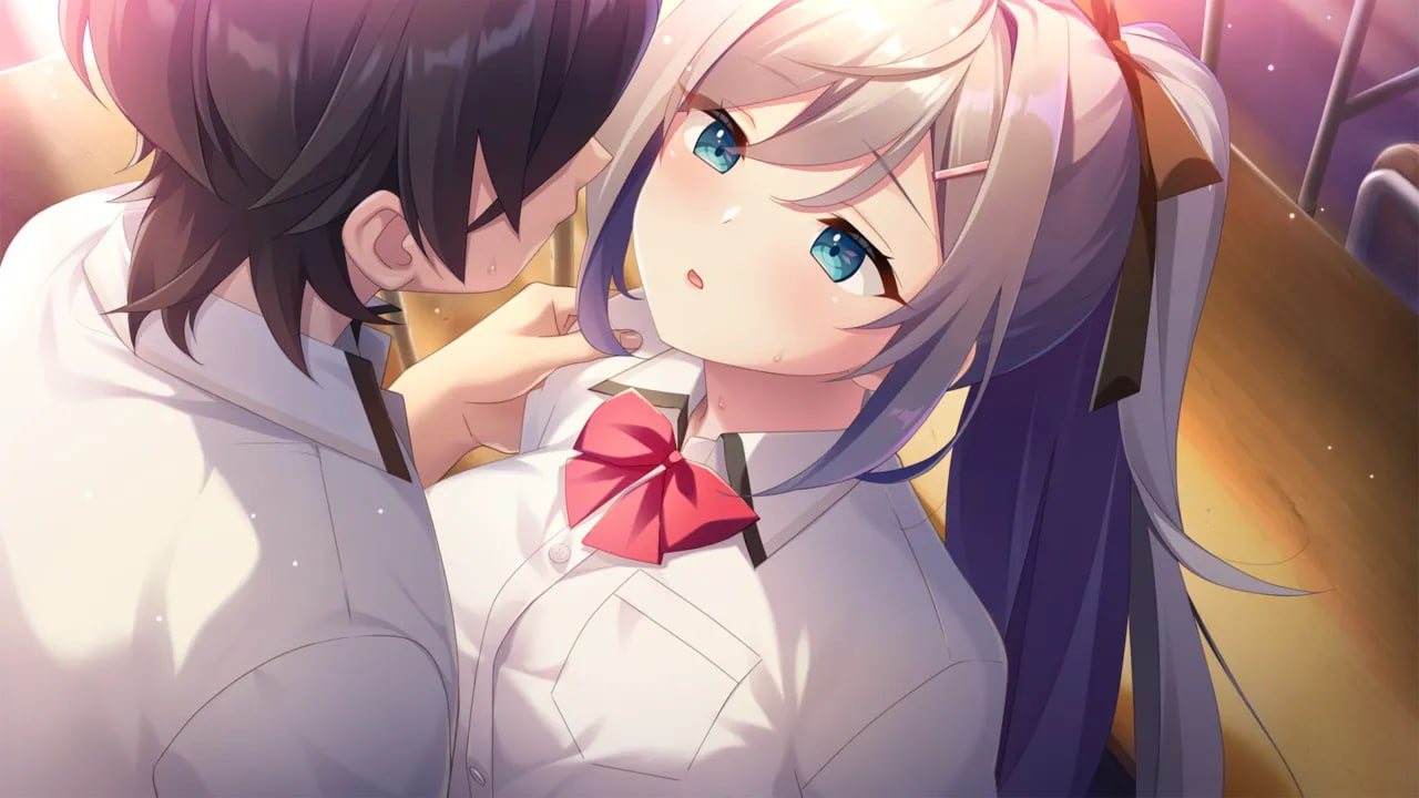 #女仆酱迷路了 #メイドちゃんは迷途ちゅう 中文汉化版  -第4张图片-萌站