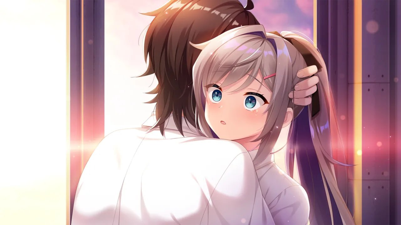 #女仆酱迷路了 #メイドちゃんは迷途ちゅう 中文汉化版  -第5张图片-萌站