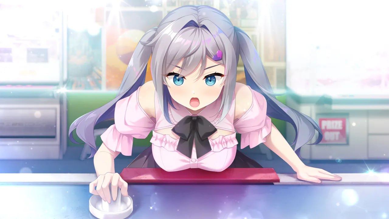 #女仆酱迷路了 #メイドちゃんは迷途ちゅう 中文汉化版  -第7张图片-萌站