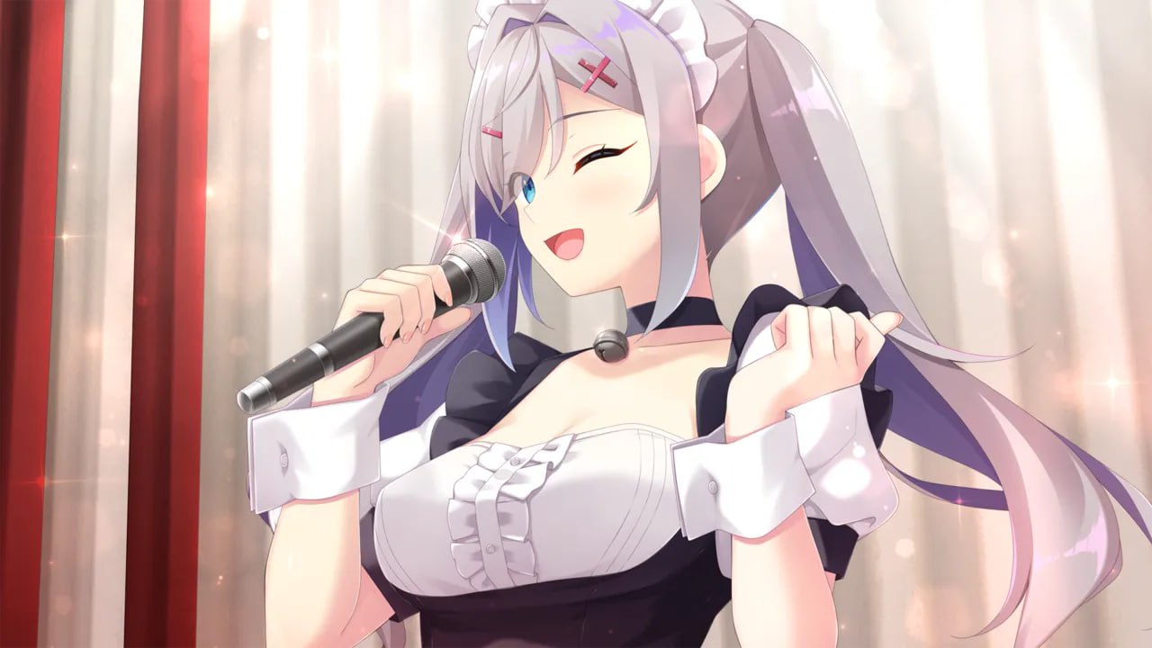 #女仆酱迷路了 #メイドちゃんは迷途ちゅう 中文汉化版  -第8张图片-萌站