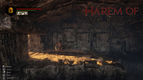 PC/RPG/#圣骑领主与契约后宫 #Harem Of Valerius v1.0.1.2 官方中文版【2025年06月16日 发售】-第5张图片-萌站