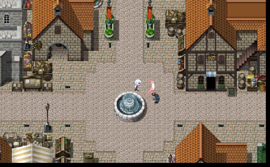 【PC/汉化/动态】迷宫都市阿萨伊拉姆 DL(迷宮都市アサイラム)-第3张图片-萌站