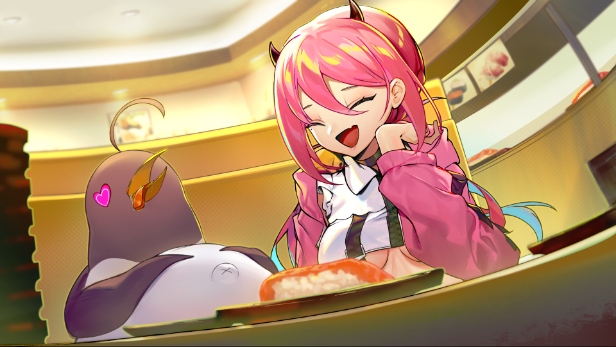 【PC/SLG/中文】乱斗少女 Smash Girls V1.0.11 STEAM官方中文版【1.7G/度盘】-第2张图片-萌站 【PC/SLG/中文】乱斗少女 Smash Girls V1.0.11 STEAM官方中文版【1.7G/度盘】-第2张图片-萌站