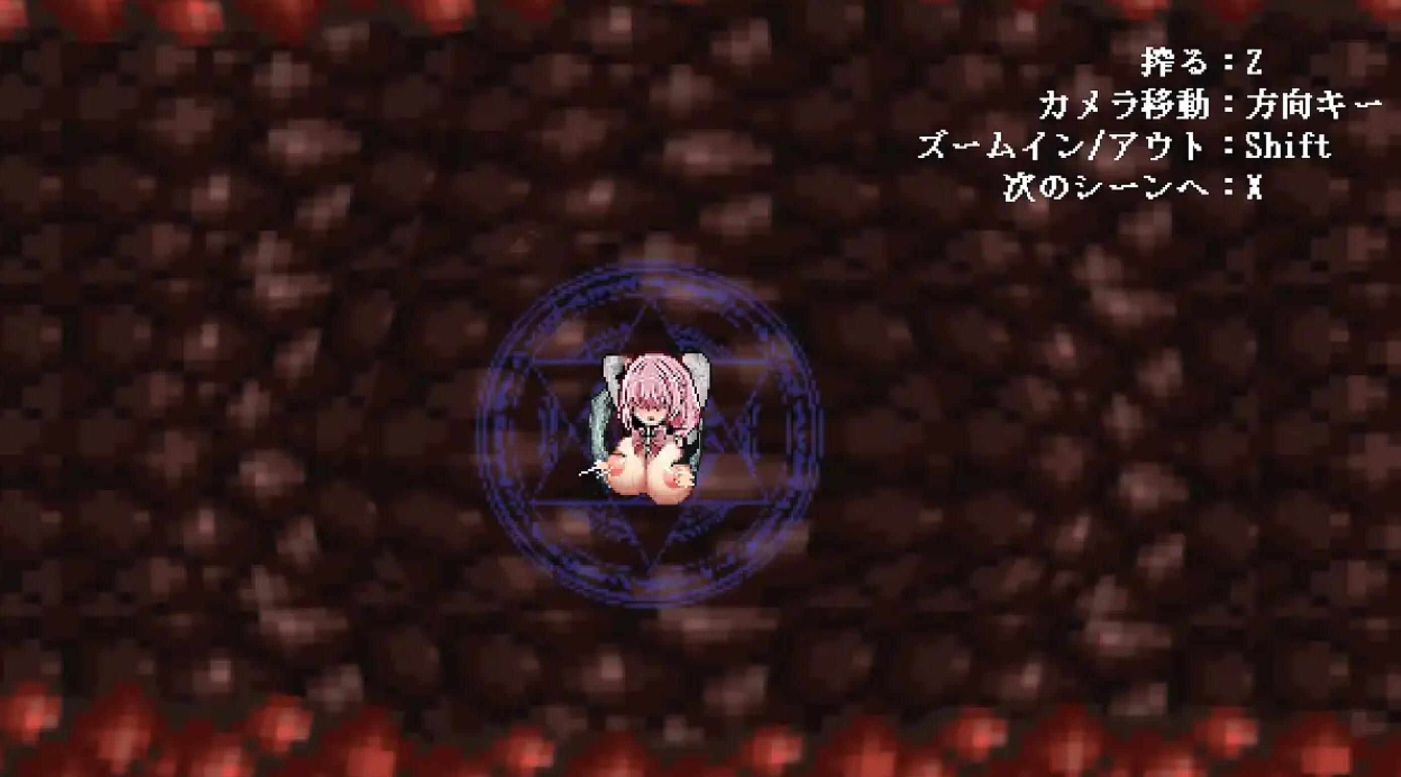 13【横版ACT全动态】献祭竞技场 Arena of sacrifice DL正式发售版 【300M新作】-第6张图片-萌站 13【横版ACT全动态】献祭竞技场 Arena of sacrifice DL正式发售版 【300M新作】-第6张图片-萌站