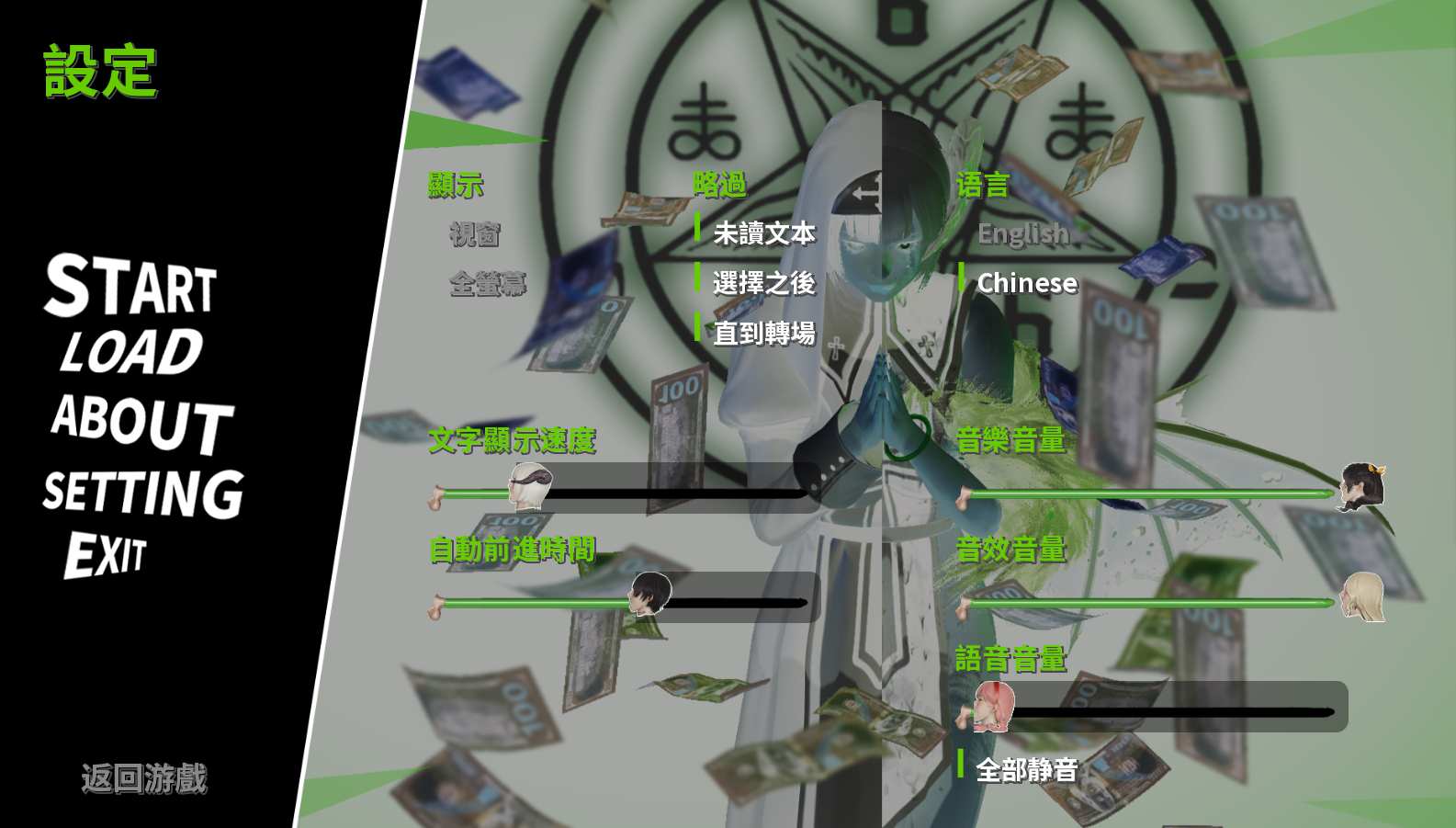 24【欧美SLG中文PC+安卓】超能力-重制版Supower Remake V0.45 官方中文步兵版【850M新作】（1）
