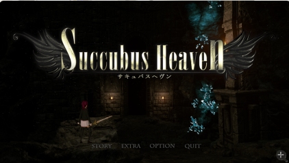 28【ACT汉化3D全动态】魅魔天堂 Succubus heaven サキュバスヘヴン  官方中文版+存档【2.2G更新】（1）-第6张图片-萌站