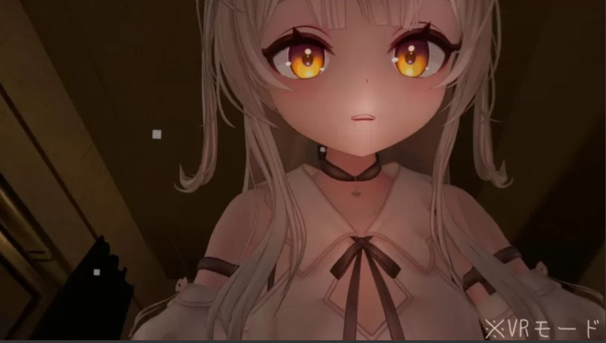 【3D/互动/全动态】精密骑乘位模拟器 細密騎乗位シミュレータ PC+VR双版本【720M新作CV】【序号2118】-第4张图片-萌站 【3D/互动/全动态】精密骑乘位模拟器 細密騎乗位シミュレータ PC+VR双版本【720M新作CV】【序号2118】-第4张图片-萌站