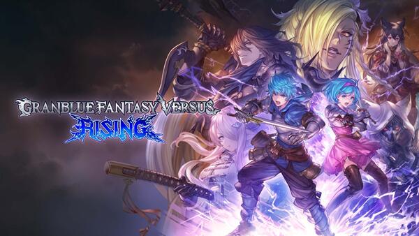 29【对战RPG中文全DLC】碧蓝幻想Versus：崛起Granblue Fantasy Versus Rising 官方中文v2.01【20.9G+全DLC】（1.5）-第5张图片-萌站
