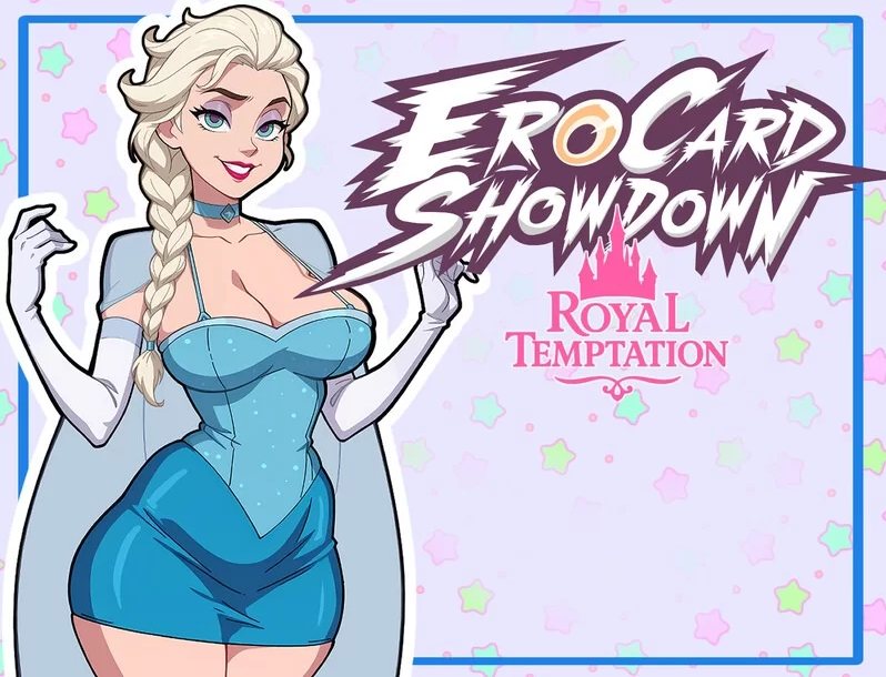 【休闲/SLG/全动态/步兵】情欲卡牌对决:皇家版 Ero-Card Showdown, Royal Edition V1英文版【700M新作CV】【序号2121】-第6张图片-萌站 【休闲/SLG/全动态/步兵】情欲卡牌对决:皇家版 Ero-Card Showdown, Royal Edition V1英文版【700M新作CV】【序号2121】-第6张图片-萌站