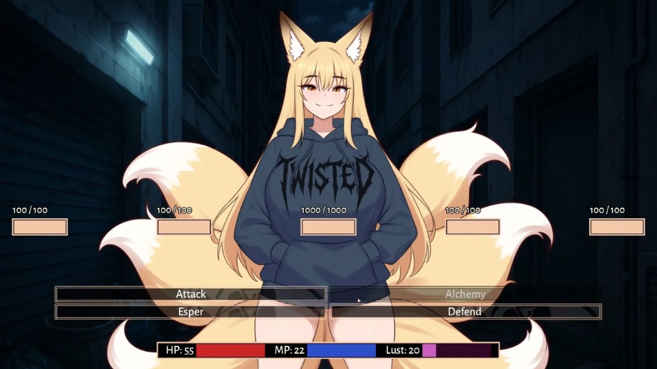 【SLG/中文/PC】[一拳超人同人] 一屌超人 One Pump Chump V0.20 官方中文步兵版【650M新作】【序号2132】-第3张图片-萌站