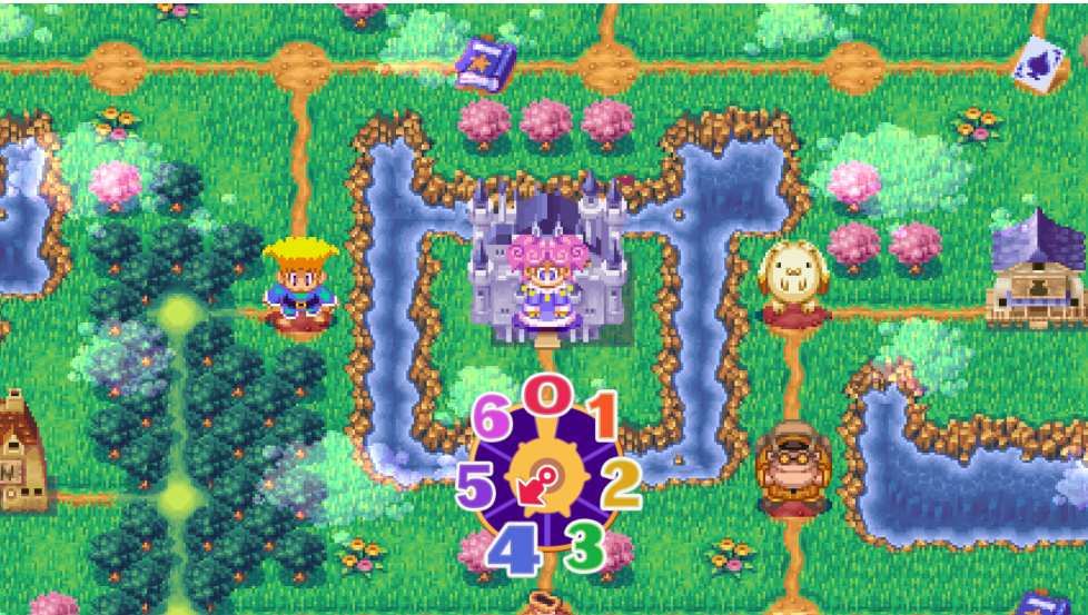 【休闲游戏/中文/3D】托克朋！怒之铁剑DOKAPON! Sword of Fury v1.0.0 官方中文【760M新作】【序号2133】
