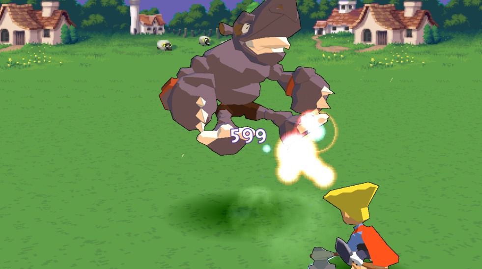 【休闲游戏/中文/3D】托克朋!怒之铁剑DOKAPON! Sword of Fury v1.0.0 官方中文【760M新作】【序号2133】-第3张图片-萌站 【休闲游戏/中文/3D】托克朋!怒之铁剑DOKAPON! Sword of Fury v1.0.0 官方中文【760M新作】【序号2133】-第3张图片-萌站