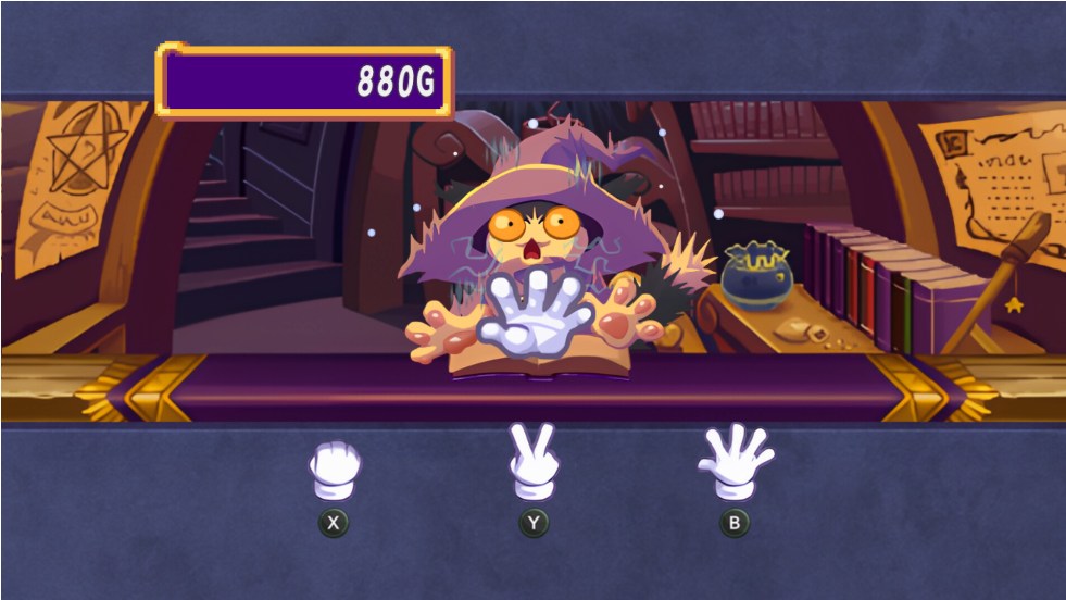 【休闲游戏/中文/3D】托克朋!怒之铁剑DOKAPON! Sword of Fury v1.0.0 官方中文【760M新作】【序号2133】-第6张图片-萌站 【休闲游戏/中文/3D】托克朋!怒之铁剑DOKAPON! Sword of Fury v1.0.0 官方中文【760M新作】【序号2133】-第6张图片-萌站