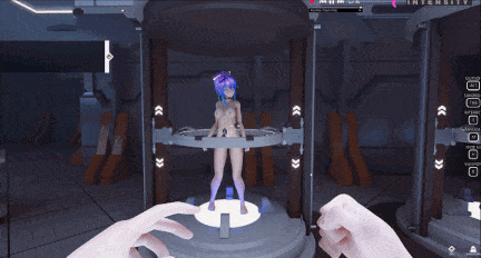 【3D/游戏/全动态/步兵】美乐蒂项目：世界之间的坚果 Projekt Melody A Nut Between Worlds v0.5.4.3 STEAM版【9.7G新作】【序号2136】-第3张图片-萌站