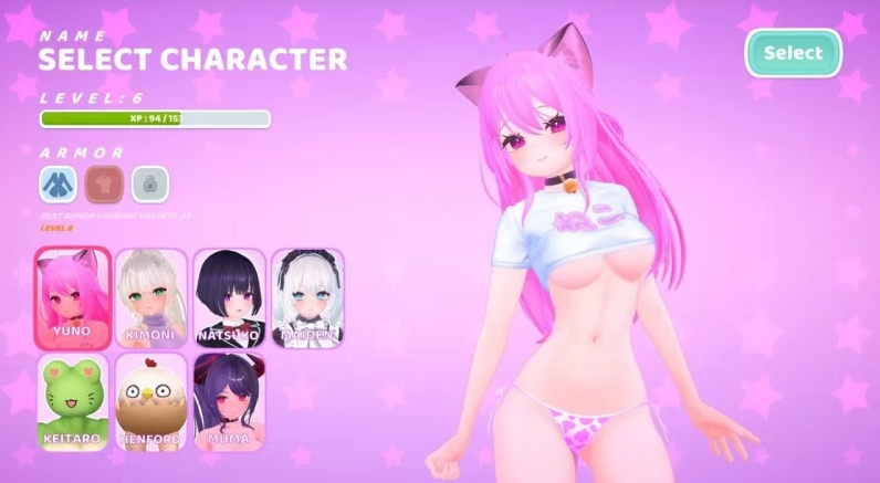 【3D/游戏/步兵】糖欲:无尽后宫Sugar Lust Hentai Harem v1.2.4 STEAM版【350M新作】【序号2137】-第7张图片-萌站 【3D/游戏/步兵】糖欲:无尽后宫Sugar Lust Hentai Harem v1.2.4 STEAM版【350M新作】【序号2137】-第7张图片-萌站