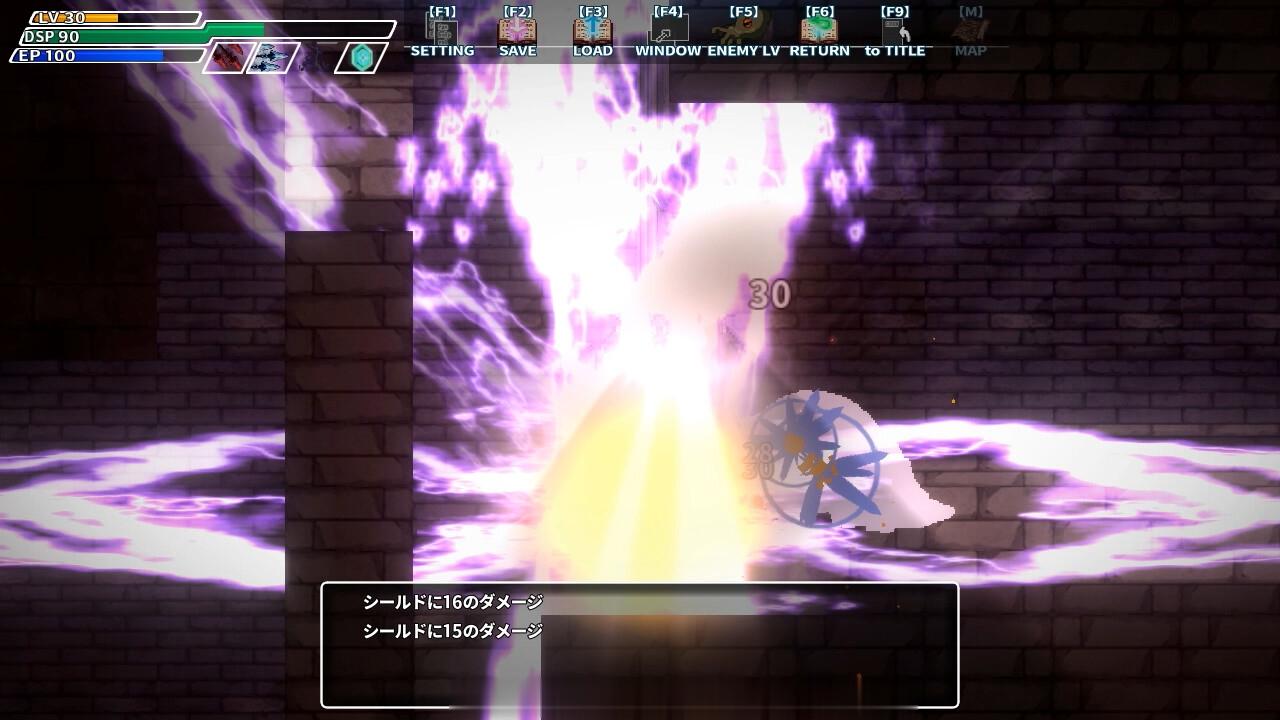 [ACT中文像素全动态pc]エロネスト 封淫洞窟 色情巢穴V2.02+DLC 官方中文版+存档+DLC [1.36G]d-第8张图片-萌站