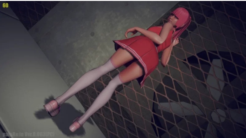 【ACT/全动态/PC/安卓】[微重口+H格斗] painRein painRein Ver0.081 PC+安卓双版本【11.5GCV】【序号2096】-第3张图片-萌站
