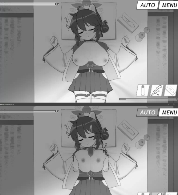 [互动/睡X/新作/PC] 对安稳入睡的枫涩涩 v1.1.3 生肉版 [1+100M][百度盘]