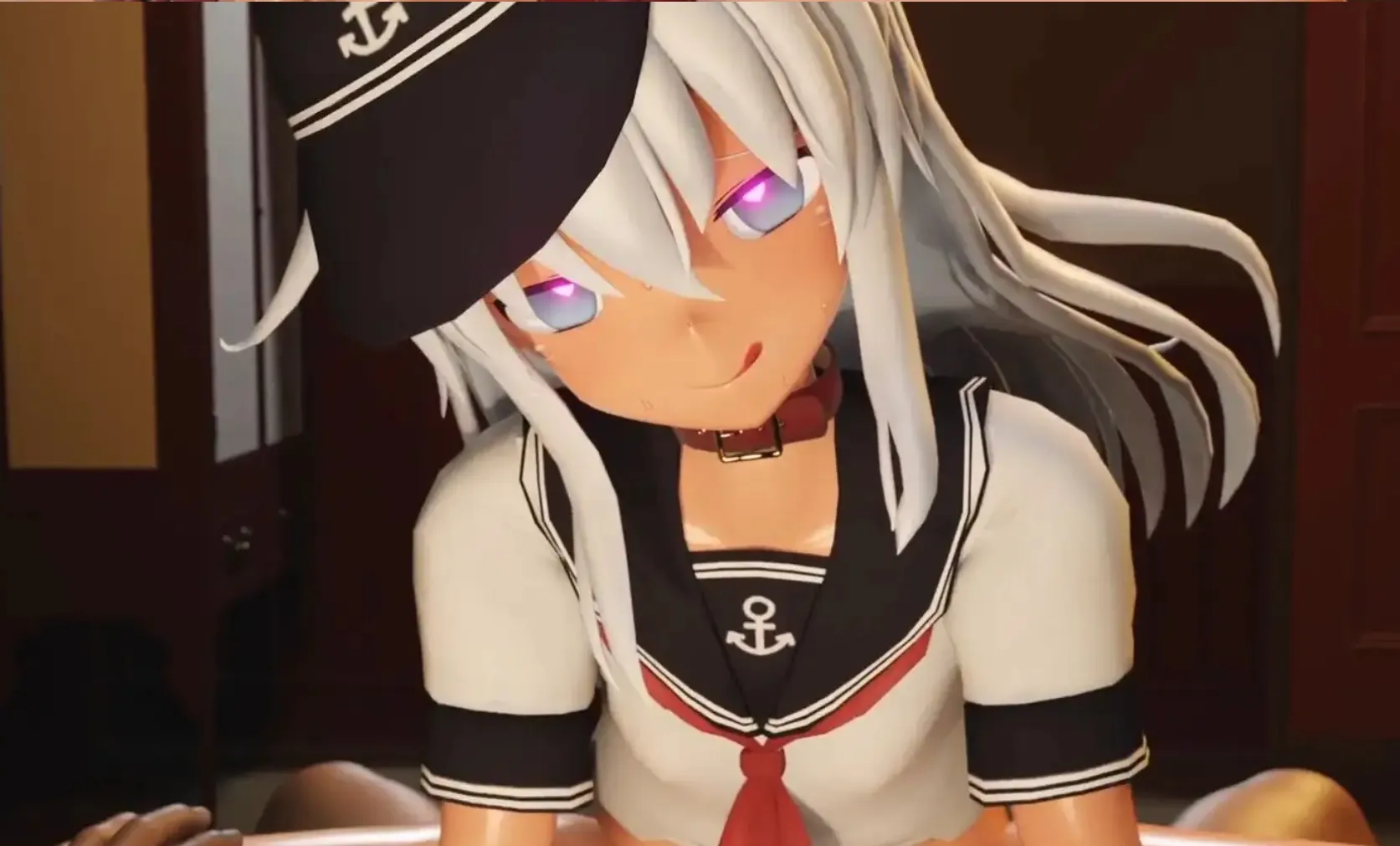 【3D游戏全动态无文本PC】满怀信任派遣出去的挚爱秘书舰的私密视频信件 信じて送り出した秘書艦の建造妊務レポート 正式版+提取动画 【3.4G全CV】-第4张图片-萌站 【3D游戏全动态无文本PC】满怀信任派遣出去的挚爱秘书舰的私密视频信件 信じて送り出した秘書艦の建造妊務レポート 正式版+提取动画 【3.4G全CV】-第4张图片-萌站