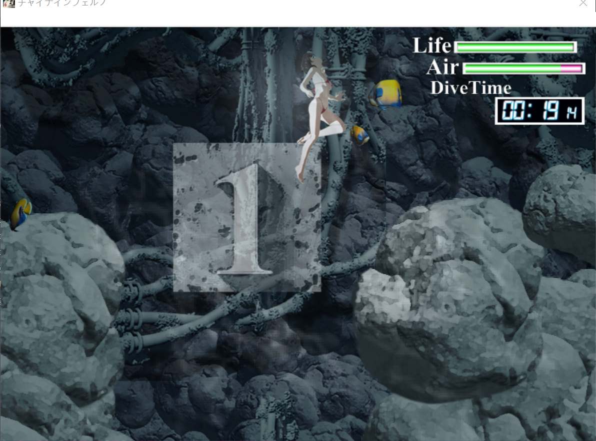 [ACT生肉全动态PC] チャイナ.インフェルノ武术娘の地狱 CHINA INFERNOCN V1.5+全开档+解密CG包 [3.1G]D-第6张图片-萌站