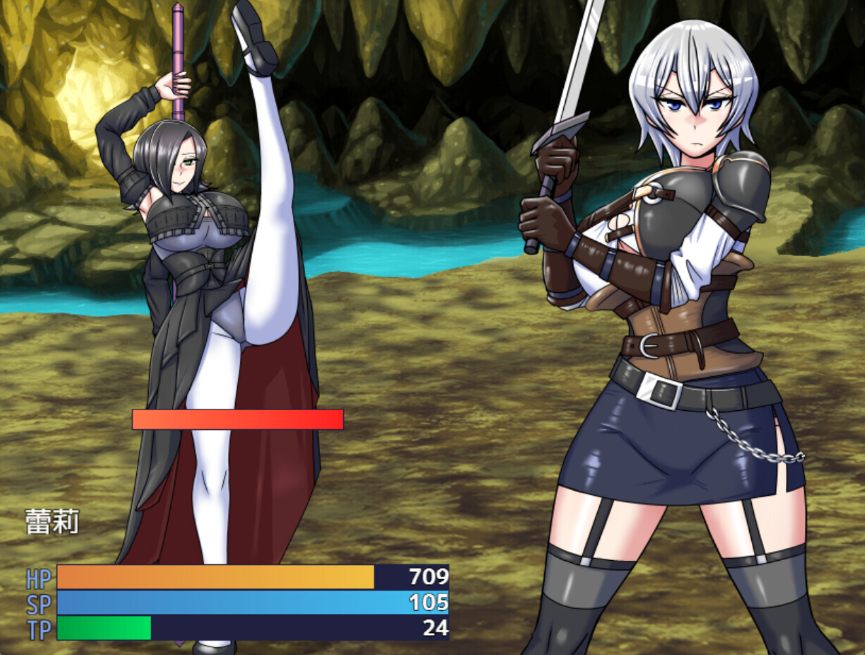 【RPG/中文/步兵】巨龙征服者 ドラゴンコンキスタ Ver1.00 STEAM官中步兵版【2.2G更新官中】【序号2143】-第2张图片-萌站 【RPG/中文/步兵】巨龙征服者 ドラゴンコンキスタ Ver1.00 STEAM官中步兵版【2.2G更新官中】【序号2143】-第2张图片-萌站