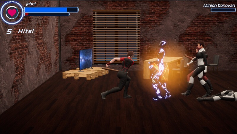 【街机ACT/全动态/生肉】索拉斯城市英雄(Solas City Heroes)V1.0.3 原版EN-第7张图片-萌站 【街机ACT/全动态/生肉】索拉斯城市英雄(Solas City Heroes)V1.0.3 原版EN-第7张图片-萌站