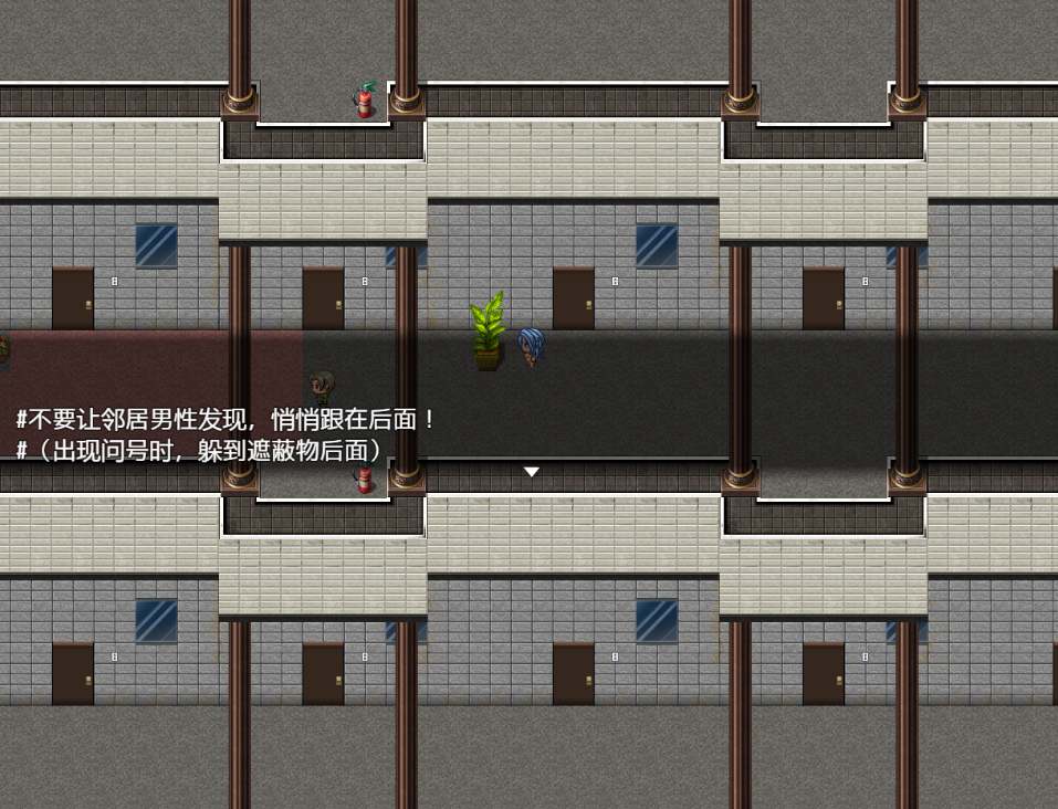 【日式/RPG/精翻/汉化】羞耻不可避 全裸的梅酱~与知名主播在自动门公寓 霜之哀伤火之高兴个人汉化版【650M新汉化】【序号2149】-第3张图片-萌站 【日式/RPG/精翻/汉化】羞耻不可避 全裸的梅酱~与知名主播在自动门公寓 霜之哀伤火之高兴个人汉化版【650M新汉化】【序号2149】-第3张图片-萌站