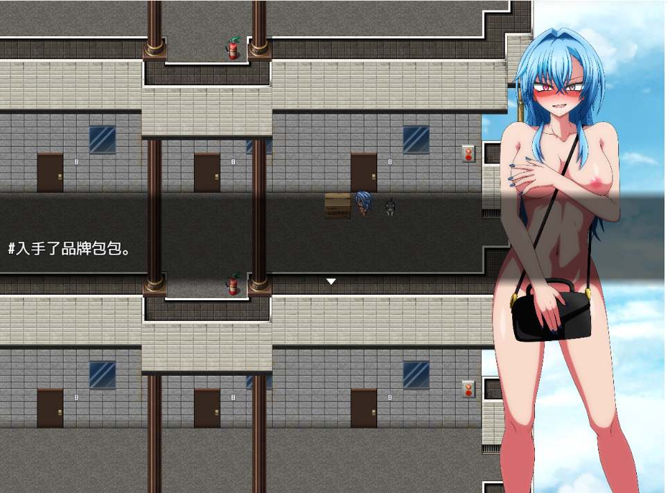【日式/RPG/精翻/汉化】羞耻不可避 全裸的梅酱~与知名主播在自动门公寓 霜之哀伤火之高兴个人汉化版【650M新汉化】【序号2149】-第4张图片-萌站 【日式/RPG/精翻/汉化】羞耻不可避 全裸的梅酱~与知名主播在自动门公寓 霜之哀伤火之高兴个人汉化版【650M新汉化】【序号2149】-第4张图片-萌站