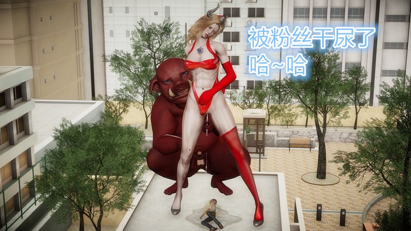 打个猪头1-10-第7张图片-萌站