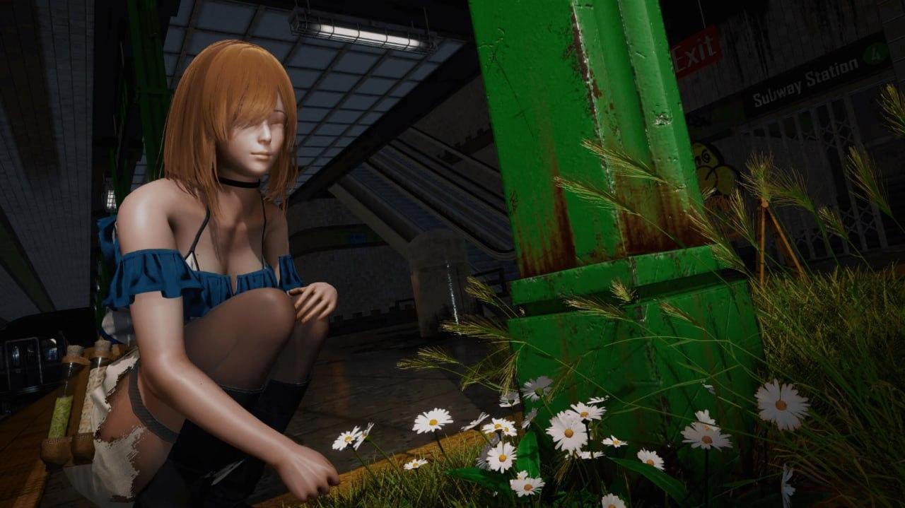 【PC&安卓直装/更新/SLG/动态/末世/无H】启示录2059 v0.25【共1.8GB】【官方中文】【原名：Apocalypse 2059】【2025年06月 更新】-第3张图片-萌站