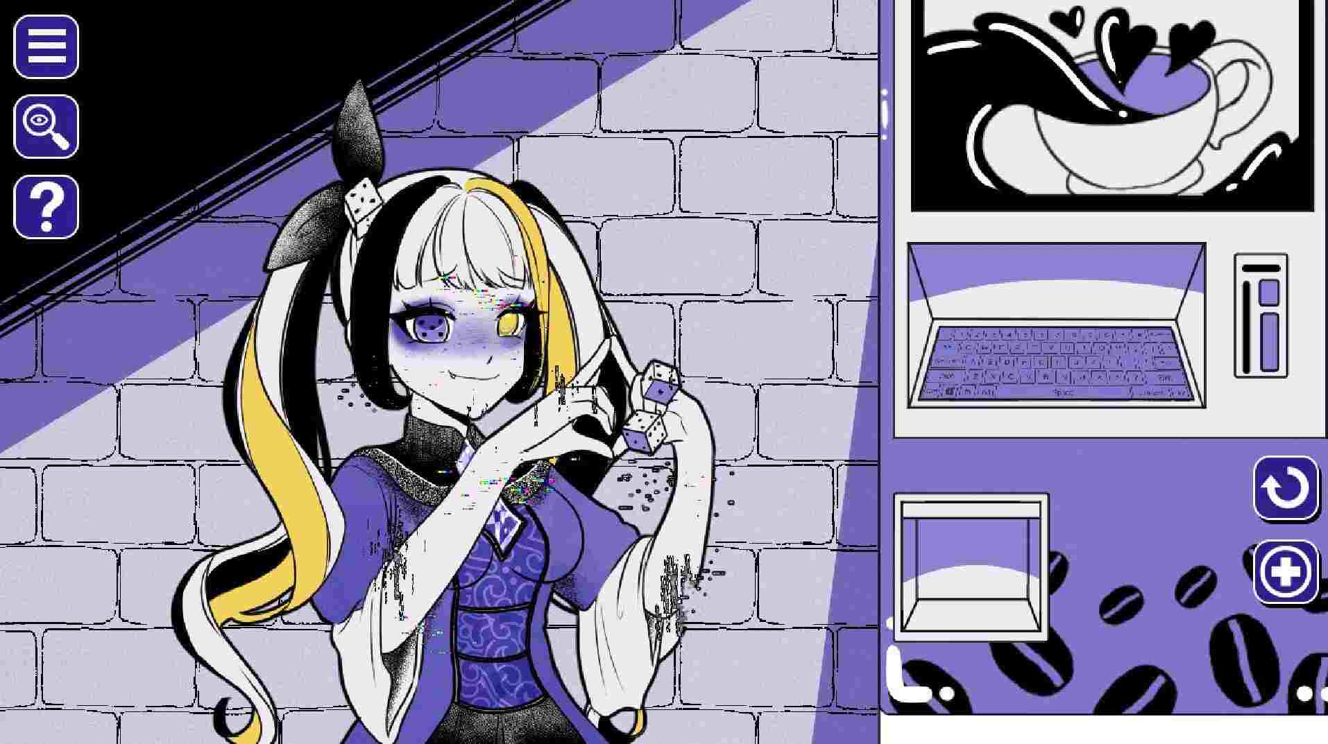 【安卓 PC SLG】异常咖啡机Anomalous Coffee Machine 【Ver1.0】【3G】-第3张图片-萌站 【安卓 PC SLG】异常咖啡机Anomalous Coffee Machine 【Ver1.0】【3G】-第3张图片-萌站