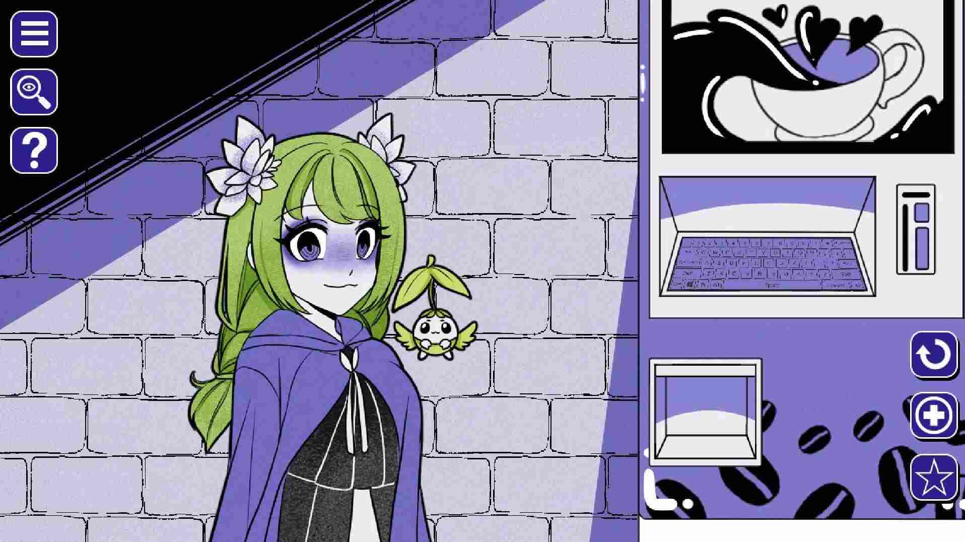 【安卓 PC SLG】异常咖啡机Anomalous Coffee Machine 【Ver1.0】【3G】-第6张图片-萌站 【安卓 PC SLG】异常咖啡机Anomalous Coffee Machine 【Ver1.0】【3G】-第6张图片-萌站