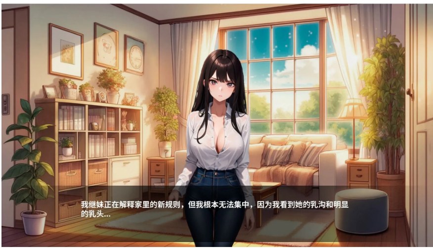 【SLG中文步兵】SoX NOTE sese笔记 Ver2025-04-06 官方中文步兵版【700M新作】-第3张图片-萌站 【SLG中文步兵】SoX NOTE sese笔记 Ver2025-04-06 官方中文步兵版【700M新作】-第3张图片-萌站