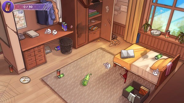 [SLG/PC]夏日风情   (Summer For You )-第2张图片-萌站
