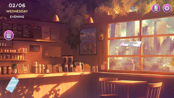 [SLG/PC]夏日风情   (Summer For You )-第3张图片-萌站