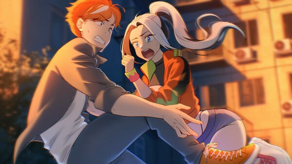 [SLG/PC]夏日风情   (Summer For You )-第5张图片-萌站