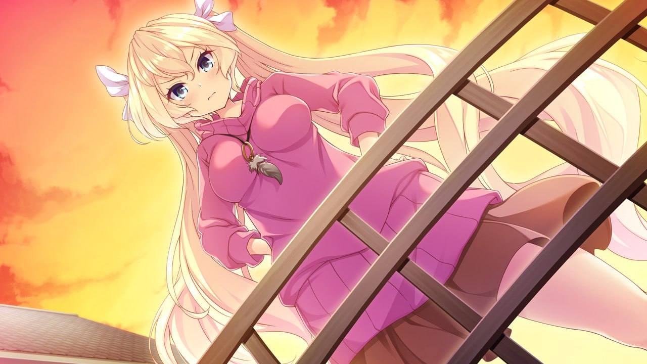 [ADV/PC]甜蜜*风格(Sugar＊Style) v1.2 中文汉化版