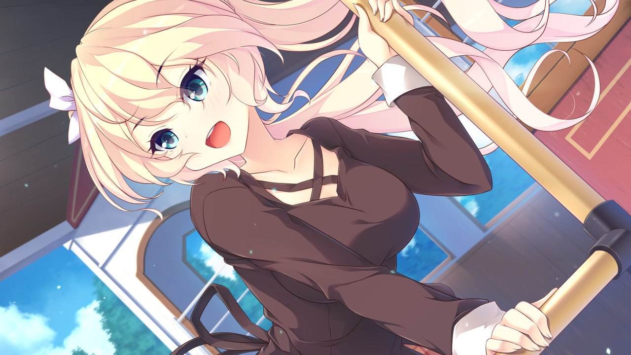 [ADV/PC]甜蜜*风格(Sugar＊Style) v1.2 中文汉化版-第2张图片-萌站