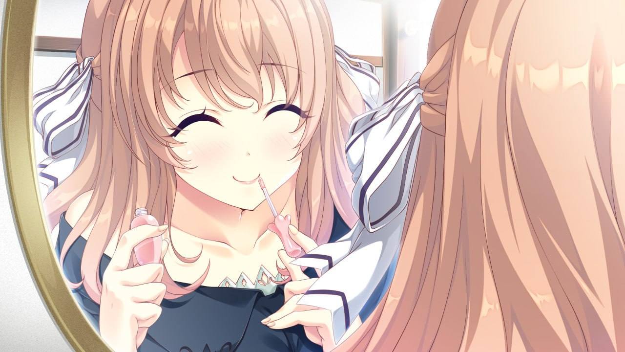 [ADV/PC]甜蜜*风格(Sugar＊Style) v1.2 中文汉化版-第5张图片-萌站