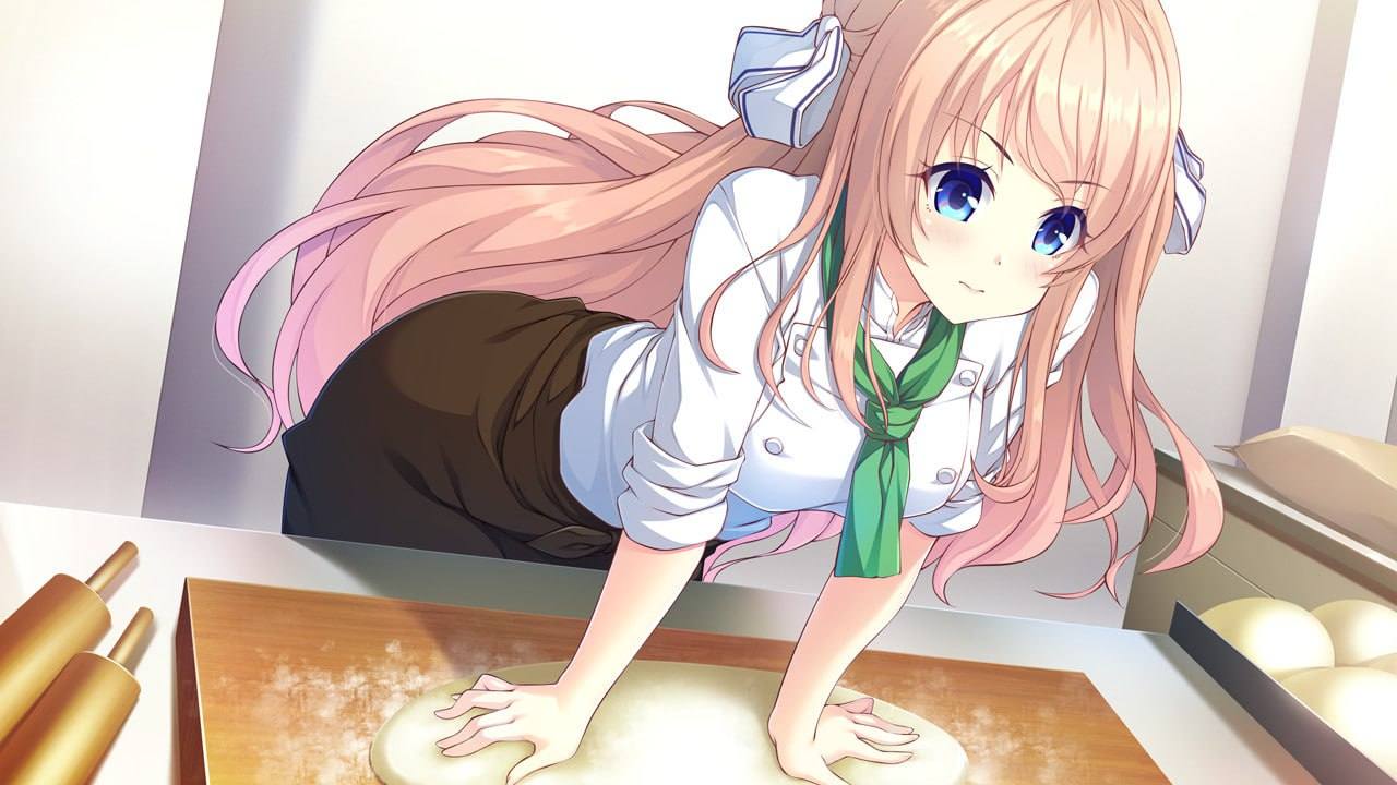 [ADV/PC]甜蜜*风格(Sugar＊Style) v1.2 中文汉化版-第6张图片-萌站