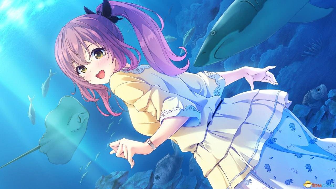 [ADV/PC]甜蜜*风格(Sugar＊Style) v1.2 中文汉化版-第7张图片-萌站